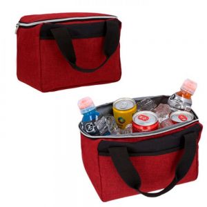 HIELERA COOLER personalizada